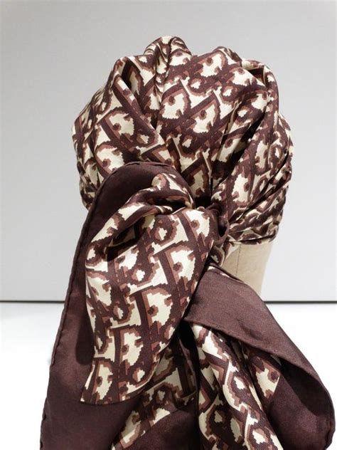 christian dior headscarf|christian dior scarves for women.